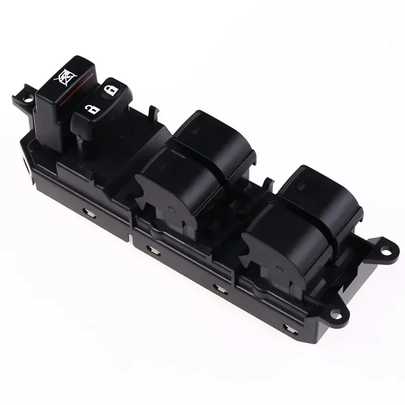 Power Electric Window Master Control Switch for Toyota Camry Prius Land Cruiser Venza Lexus CT200h 2009 2010 2011 2012 2013 2014