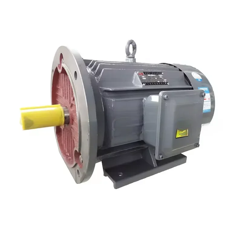 Three phase motor 22kw 30hp