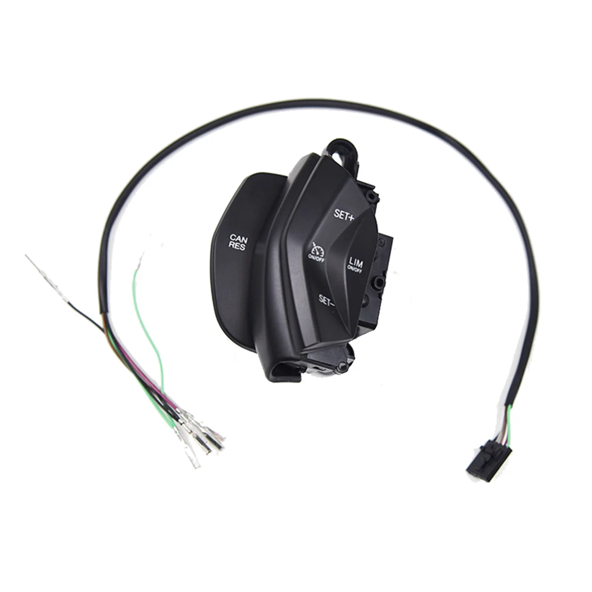 Car Steering Wheel Speed Control Switch With LIM For Focus 2012-2015 Cruise Control System