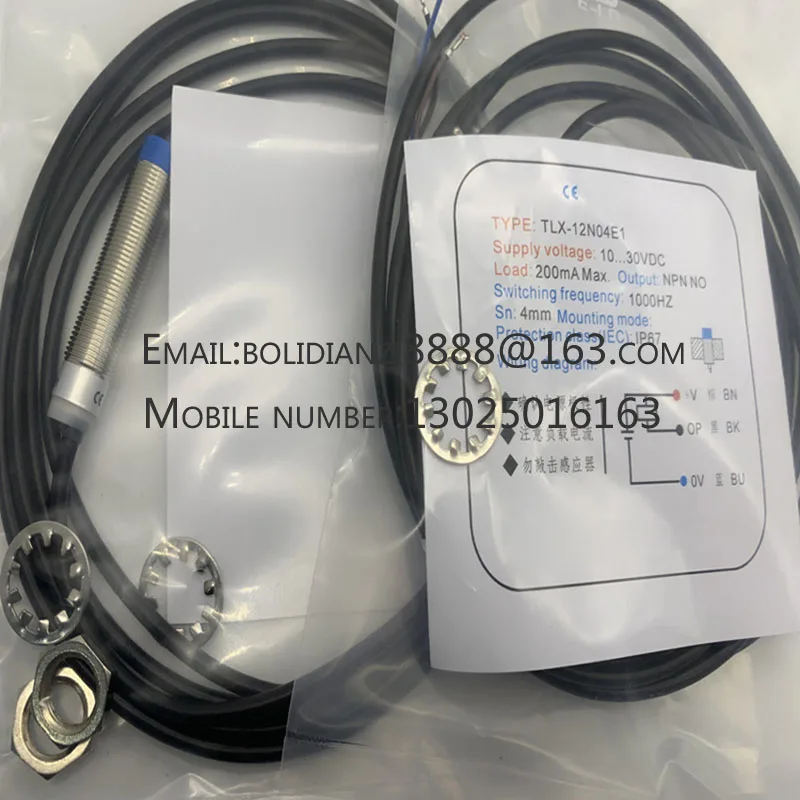 TL-W3MC1   New stock travel switch limit switch