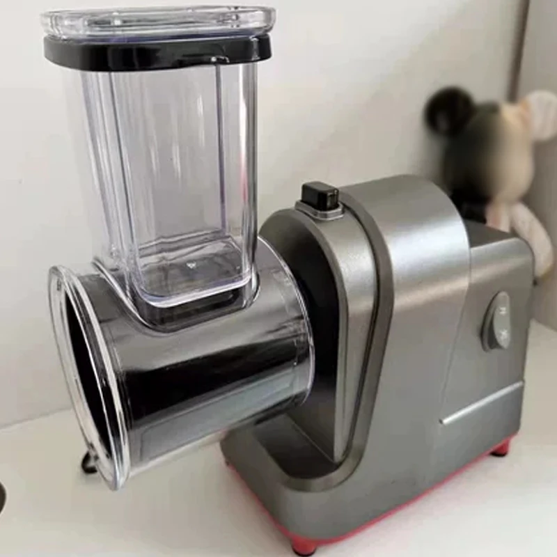 Electric Multifunctional Vegetable Cutter Home Vegetable Cutter Automatic Potato Shredder Slicer