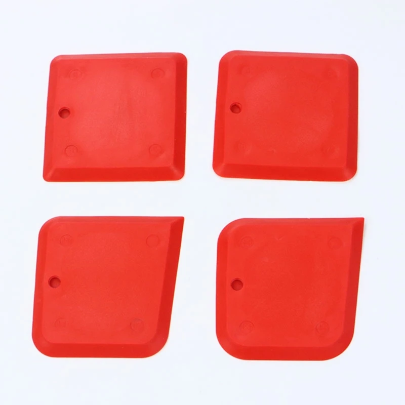 517A Công cụ caulking silicon silicon transers kết thúc bộ dụng cụ caulking gạch vữa vữa