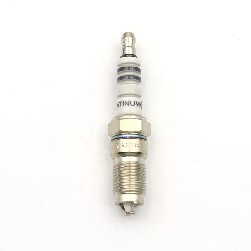 High Performance 4302 HGR9BDP Spark Plugs Platinum New Fit For  For Chevrolet Saturn Daewoo Cars