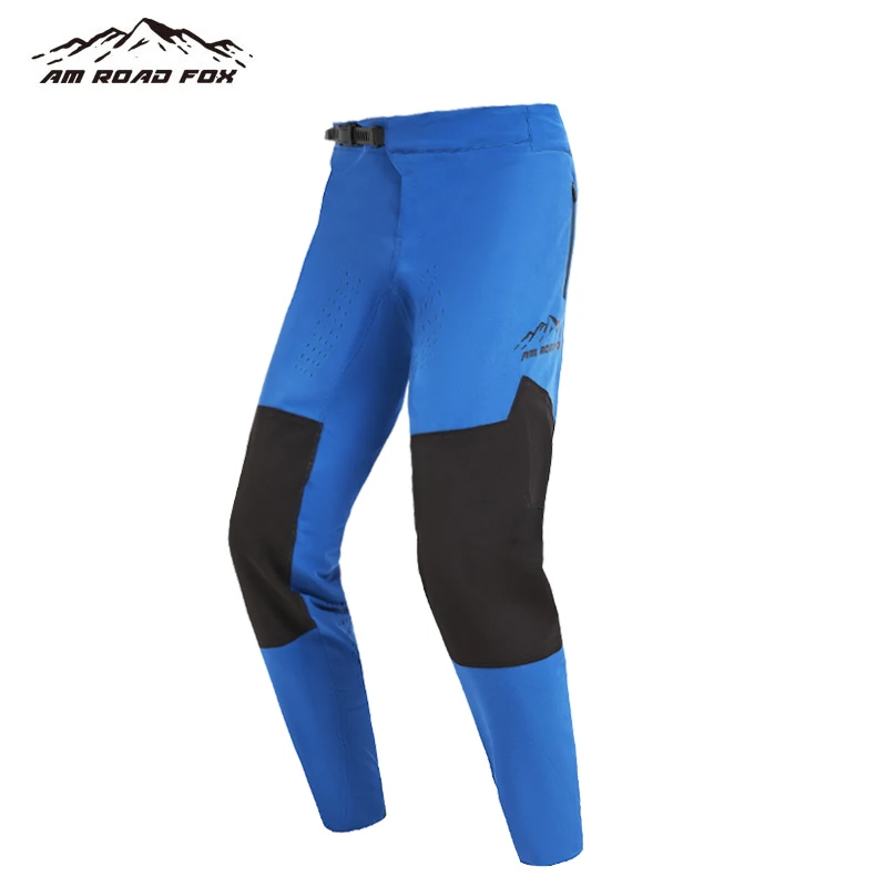 New AM ROAD FOX motocross pants Defend Pants Mountain Bike BMX Race Pants