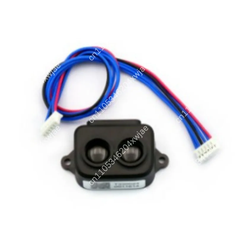 Smart Laser Distance Sensor TF-LUNA, Easy Integration LiDAR Module, Compact Design for Robotics Drone