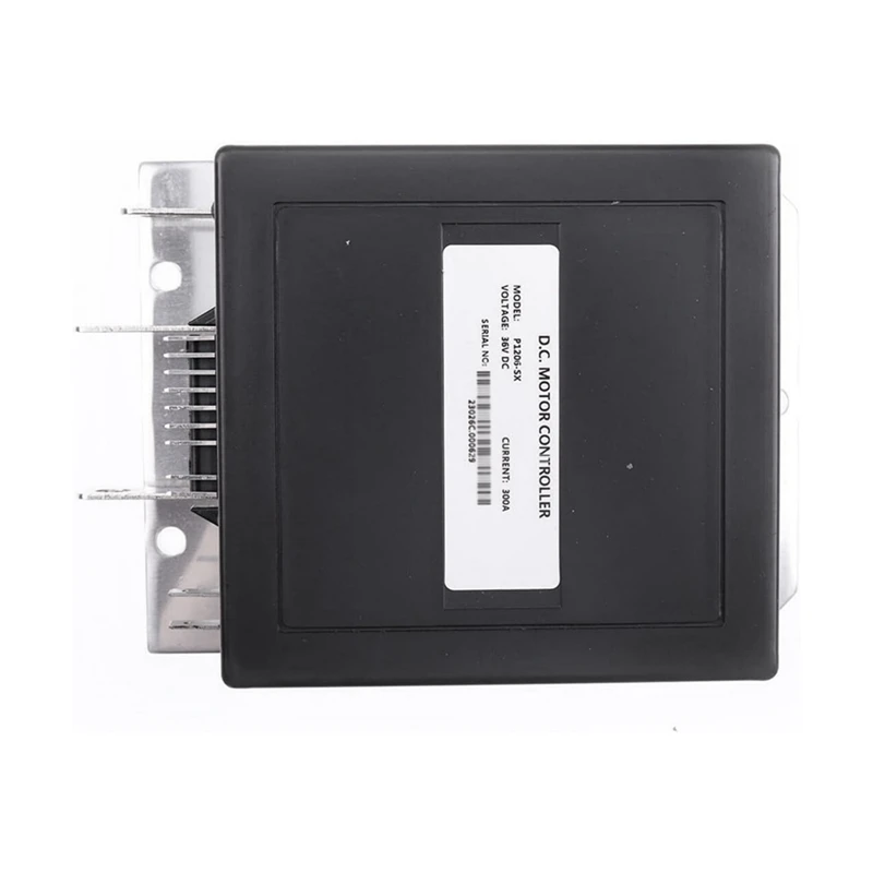 9 Pin 36V 300A Electronic Speed Controller Motor Controller Parts For EZGO 1994-2000 For Curtis 1206SX 005 73144G06 73144G03