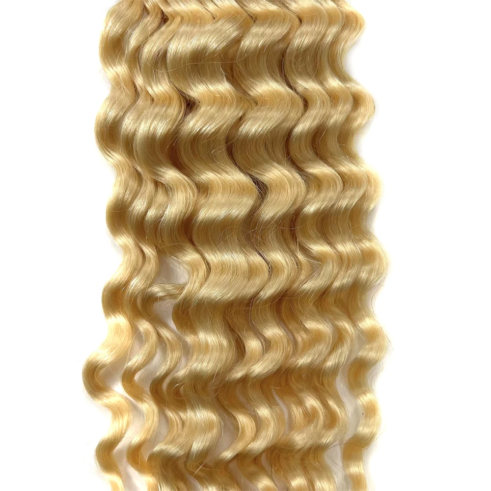 NNHAIR 100% Human Hair Extensions Tape in Remy Curly Hair Bundles For Women 18Inches 40G 20pcs UK