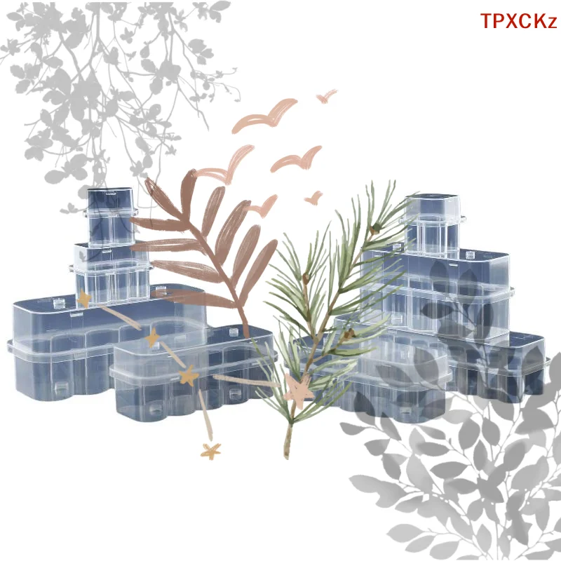 Кейс-для-хранения-пептидных-флаконов-3-5-7-10-20-мл-с-крышкой-Контейнер-для-микрофлаконов-товары-для-лабораторий