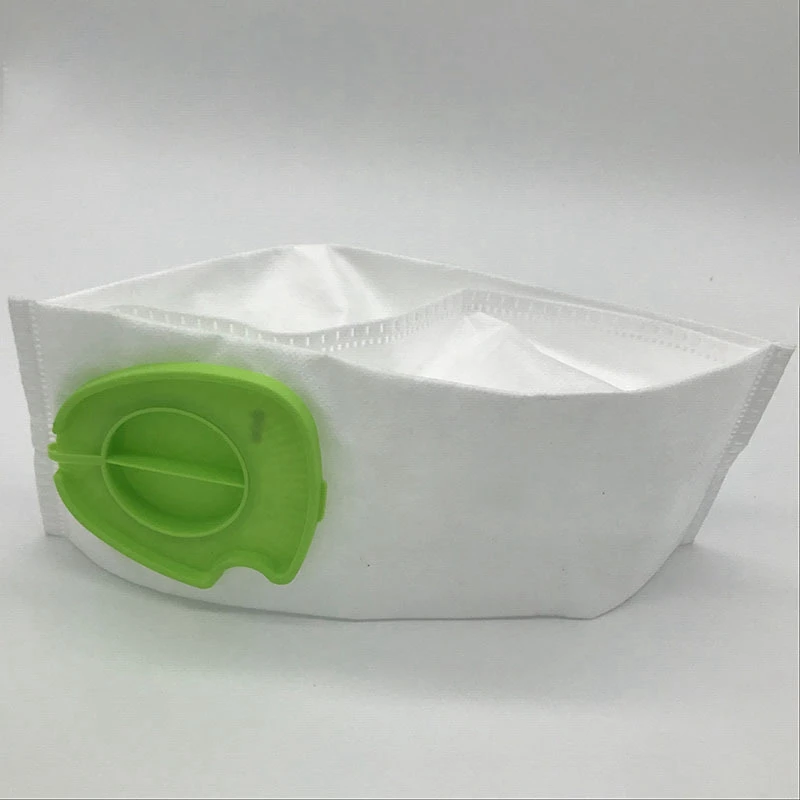 Dust Bag Fit For Gtech Pro ATF301 Cordless Vacuum Cleaners Parts Accessories Cleaning Equipment