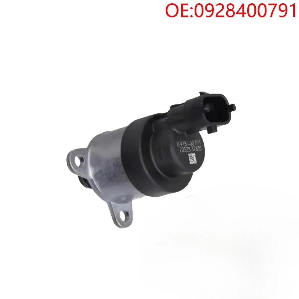 

For 0928400791 Fuel Metering Valve 0 928 400 791 CR Injector Measurement System 0928 400 791 for Iveco