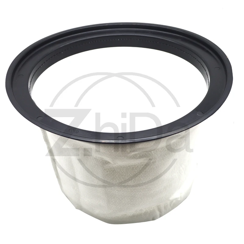 

Vacuum Parts (Filters for NT20/1/18/1/30/1, Dust Bag for NT38/1)