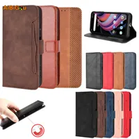 For Umidigi G6 5G New Flip Case Luxury Leather Magnet Retro Wallet Book Holder Full Cover For Umidigi G6 G 6 Phone Bags Funda