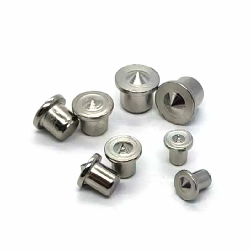 Panel Meubels Positionering Timmerwerk Log Deuvel Tips Ronde Log Pin Diy Locator Houten Pin Center Ponsen Accessoires