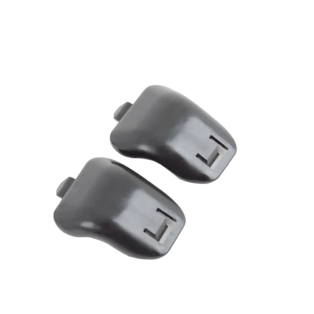 

Car Sunroof Bracket Repair Kit 54107379625 For BMW For Mini For Cooper F55 F56 F60 Black ABS Roller Sunblind Repair Kit Accessor