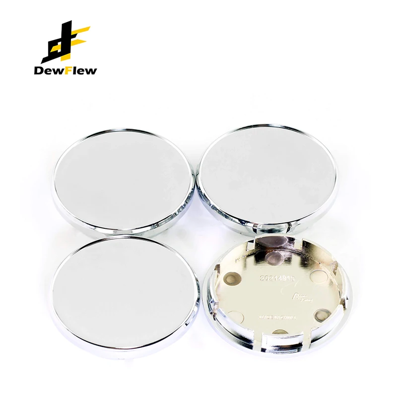 DewFlew 4Pcs OD 49mm/1.93