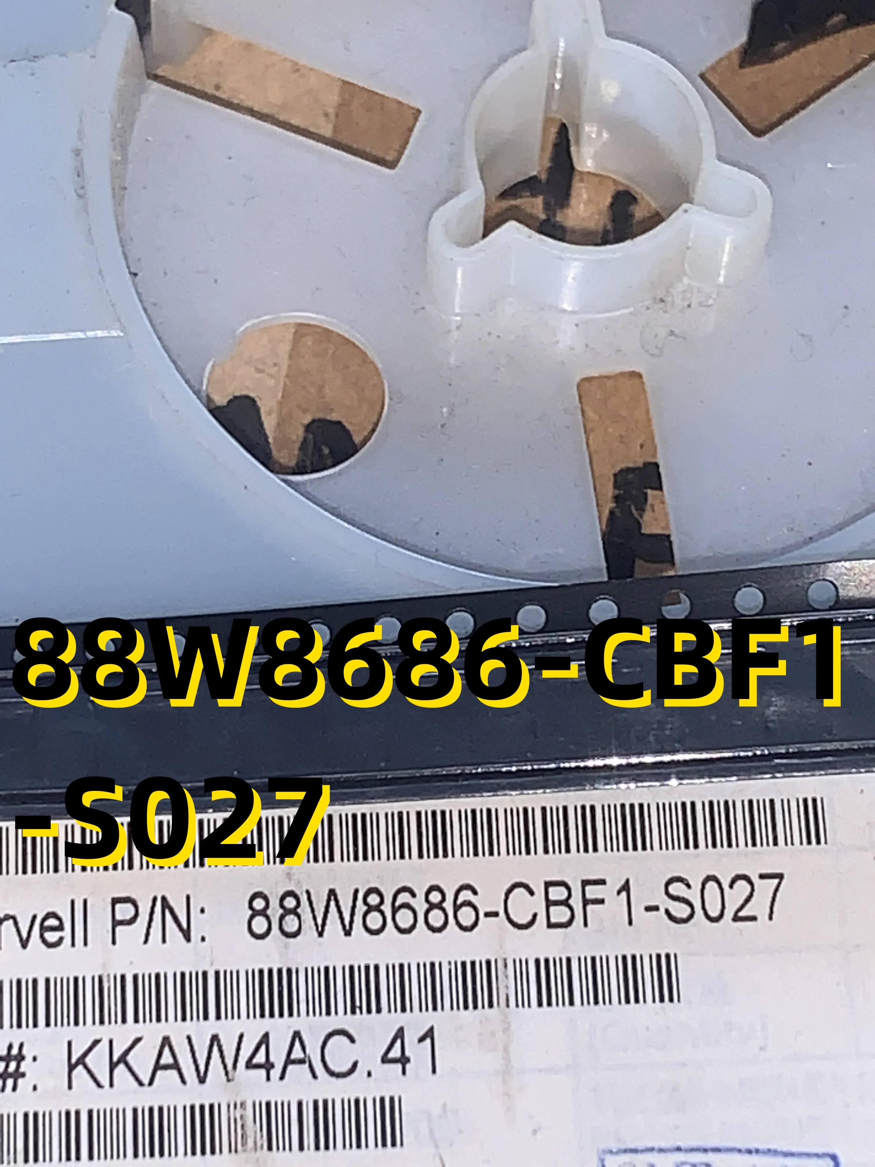 

10pcs 88W8686-CBF1-S027