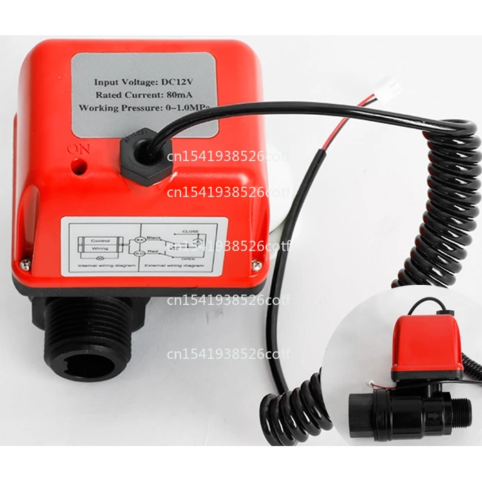 Salt Suction Electr… - image