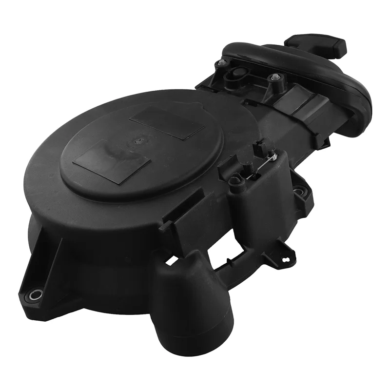 

Boat Motor Starter Assy For Outboard Engine Starter Assy 66T-15710-00 Start Puller Assembly 66T-15710-01