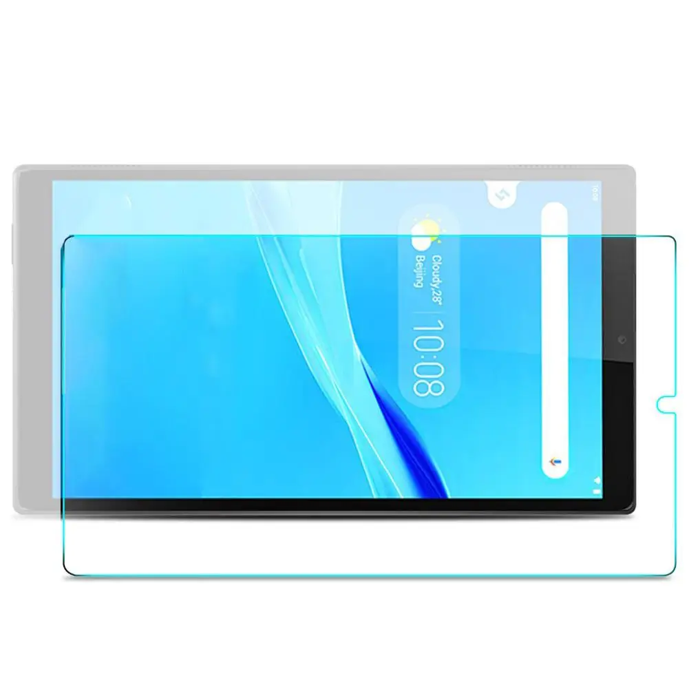 For ALLDOCUBE Iplay50MINI Tempered Film 8.4 Inch Glass Screen Protector Tablet Protective Film For IPlay50 Mini Pro Accessories