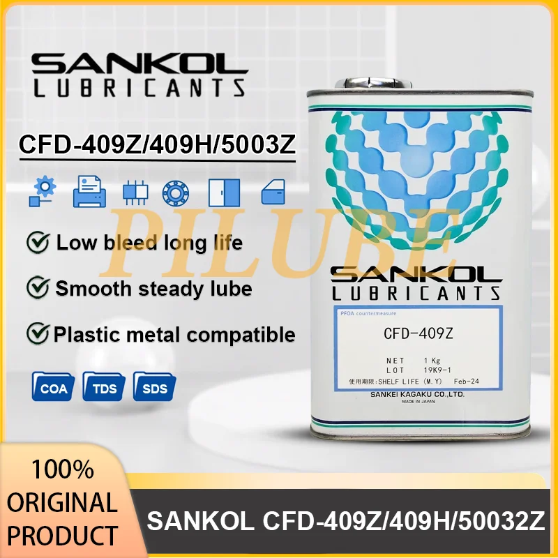Sankol CFD-409Z 409…