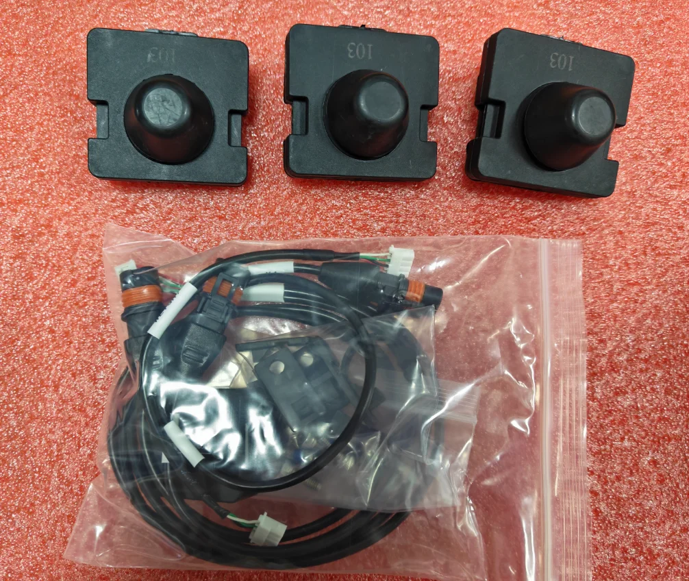 

Датчик веса EFT G18 для G18