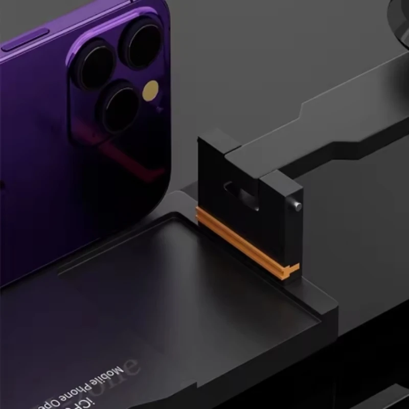 IFixes ICF6 Mobile Phone LCD Screen Disassembly Opening Tools for IPhone Android Phone LCD Screen Back Cover Separator Fixture