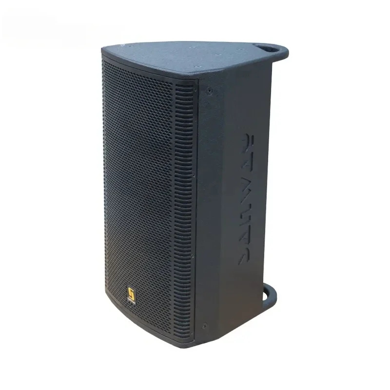 Sanway SA8 8 Inch Self-designed Lightweight Professional o Speaker for Stage Performance Studio