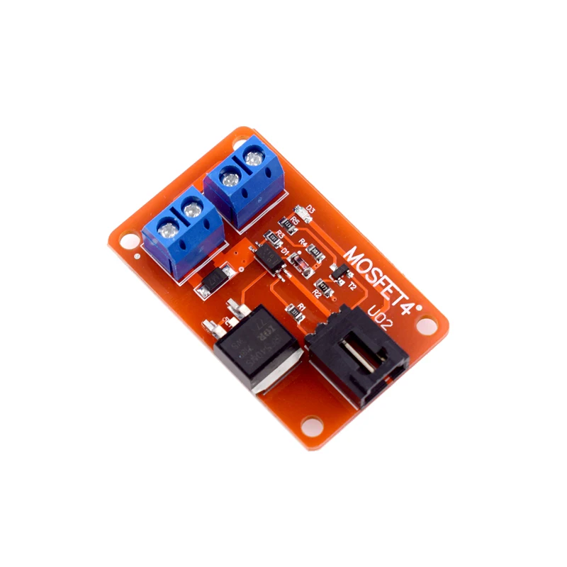 1 / 4 Channel one Four Route MOSFET Button IRF540 V4.0+ MOSFET Switch Module for Arduino Isolated power module
