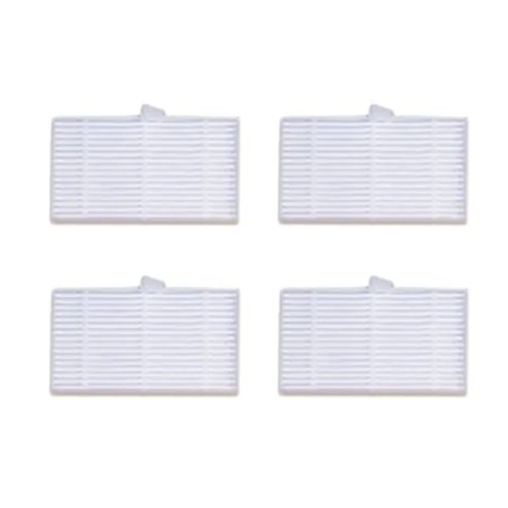 Replacement Washable Filter For Airzeen R7 Robot Vacuum Cleaner Vacuum Cleaner Accessories Home Cleaning Tools