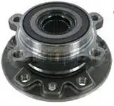 Store code: 14498043/S ten wheel bearing 5 holes for/S 14 4 × 4 15 1.3D 1.6D 2.0D MLTJET 14