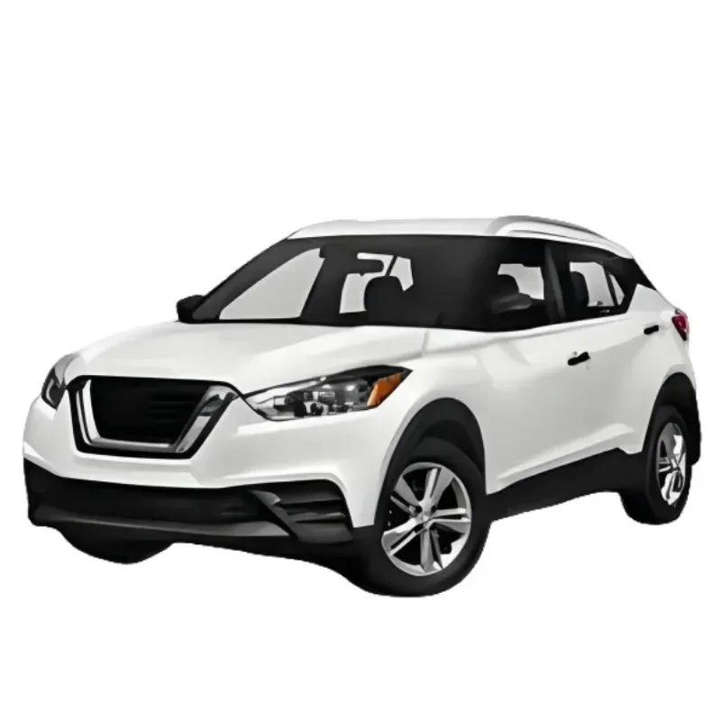 

High Quality Car Parts PP+TPR Car Mudflaps Mudguards Splasher Guards Fender for KICKS 2017-