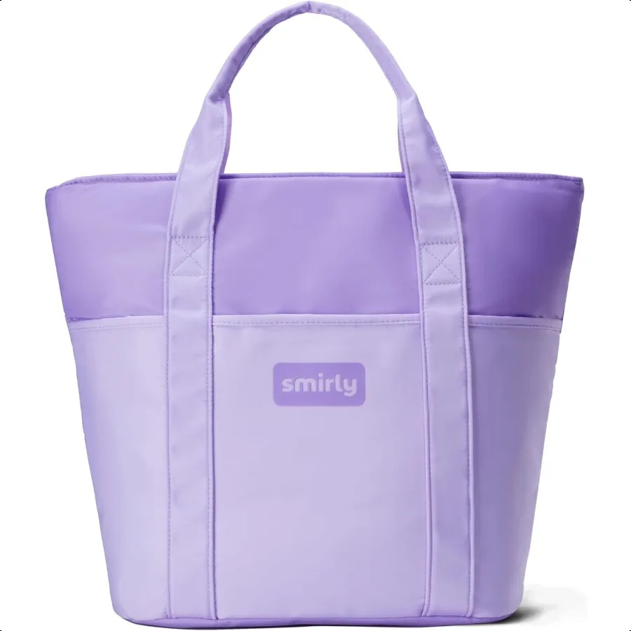 

Large Insulated Cooler Bag Thermal Insulated Grocery Bags Collapsible Cooler Tote for Travel Beach or Picnic