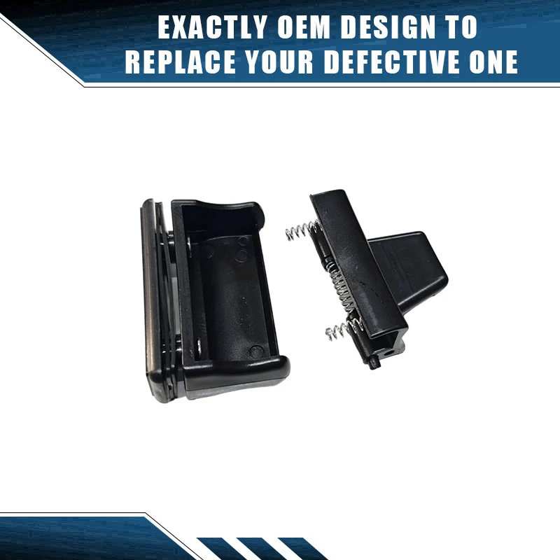 NEW HNROCK driver window latch, glass window latch for Yutong, Zhongtong, King Long, Higer, Ankai, Foton bus parts