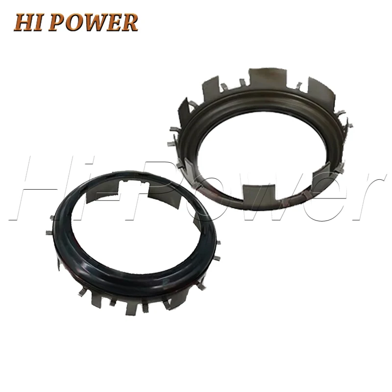 

Automatic New M11 BTR QR640AHA Transmission B2 Piston Kit 6-Speed For Ssangyong Car gearbox Clutch kit