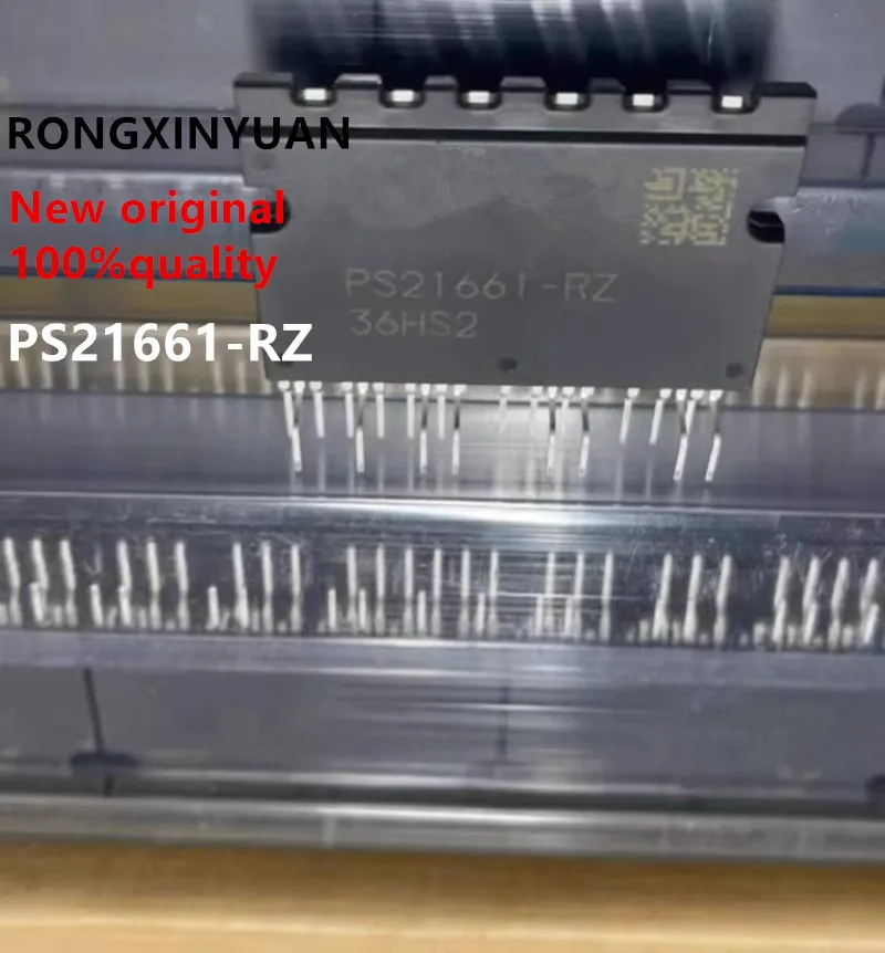 PS21661-RZ PS21661 AC100V-200V Three-phase Inverter Drive Low Power Module