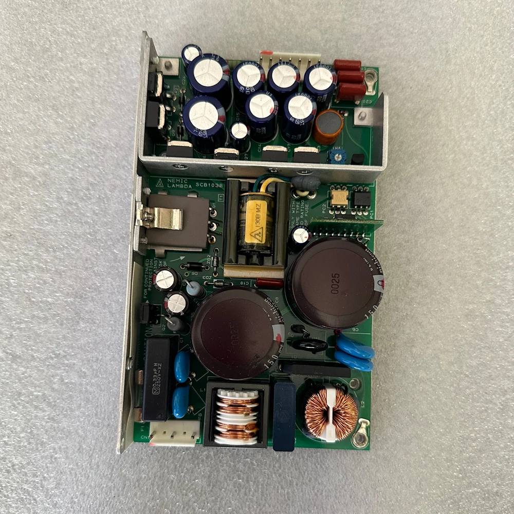 مصدر طاقة 5 فولت +-12 فولت LWT50H-522 #1