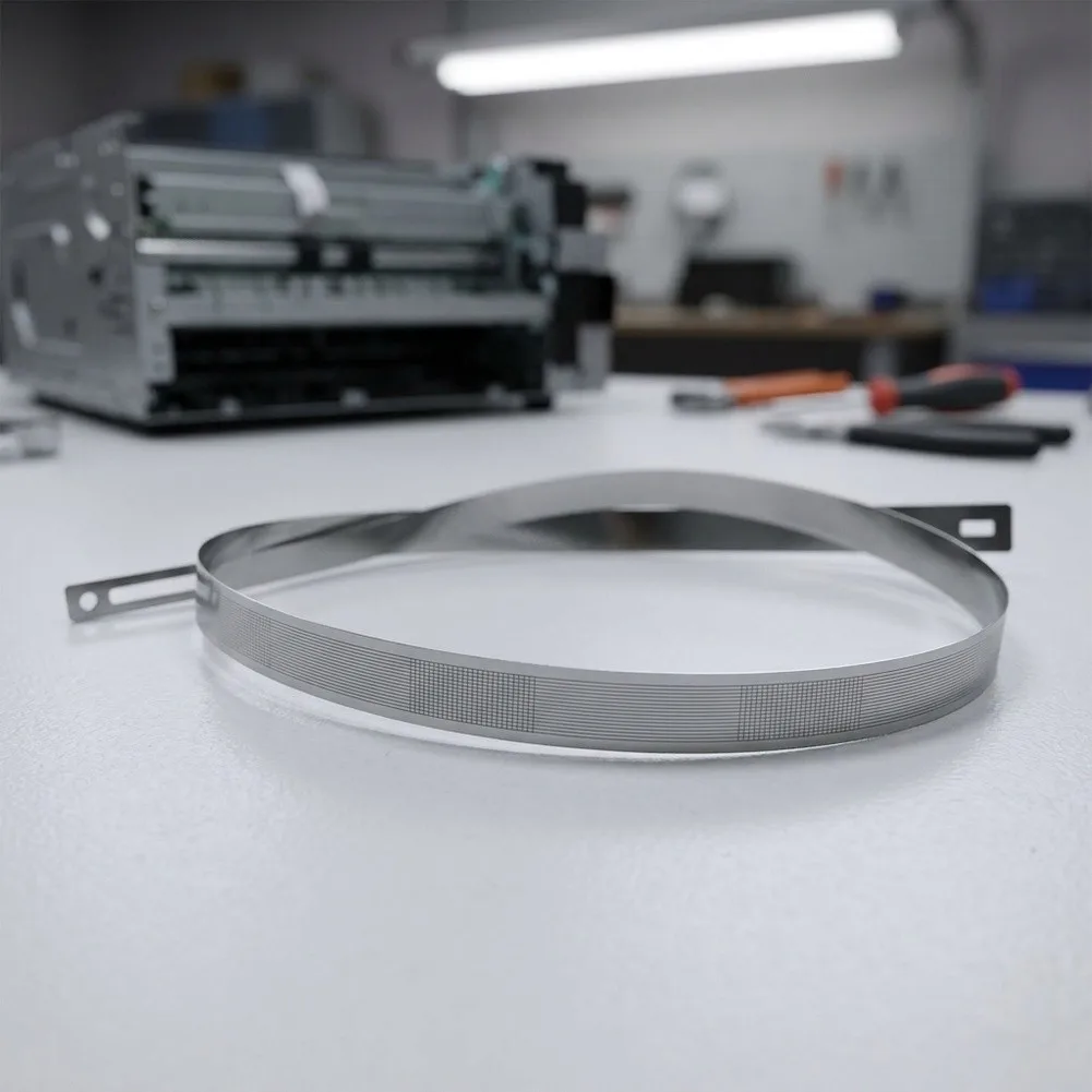 Print Accuracy Part Raster for Scale For Print Quality Boost White High Temperature Resilient Parts Print Accuracy