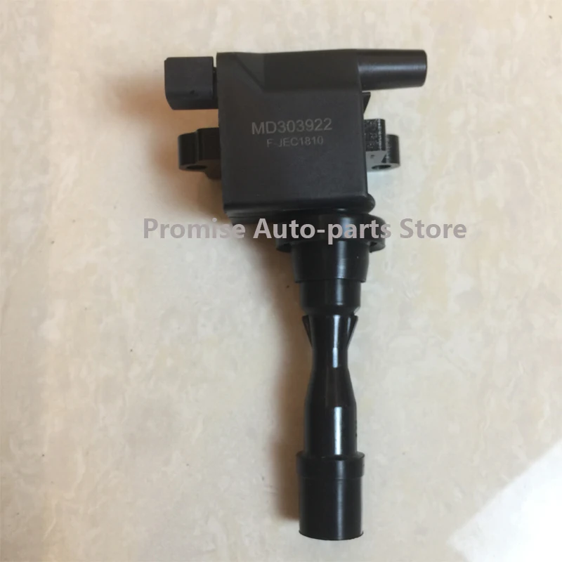 

1/3PCS OEM MD303922 New Ignition Coil For 94-96 Mitsubishii Monteroo 3.5L V6