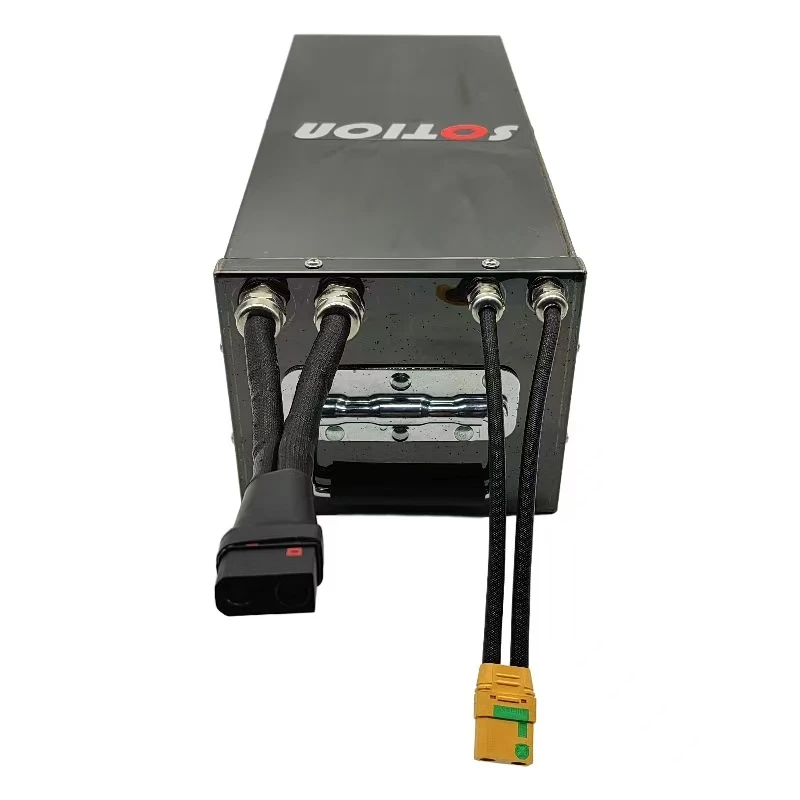 

SOTION 72V36AH battery can match light bee batteries