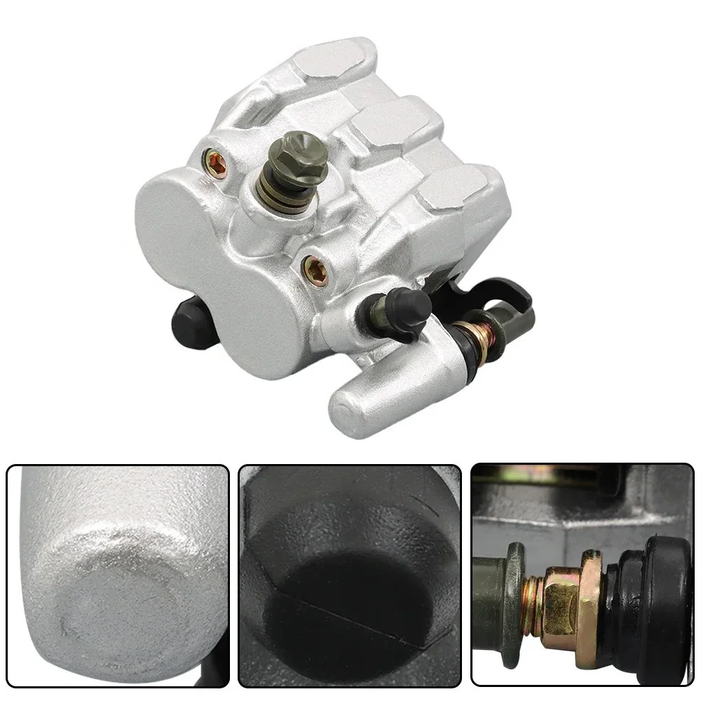 Vorderer Bremssattel für Yamaha YZ125 250 YZ 125 YZ250 1990 1991 1992-1997 Rechte Seite – Detail 4