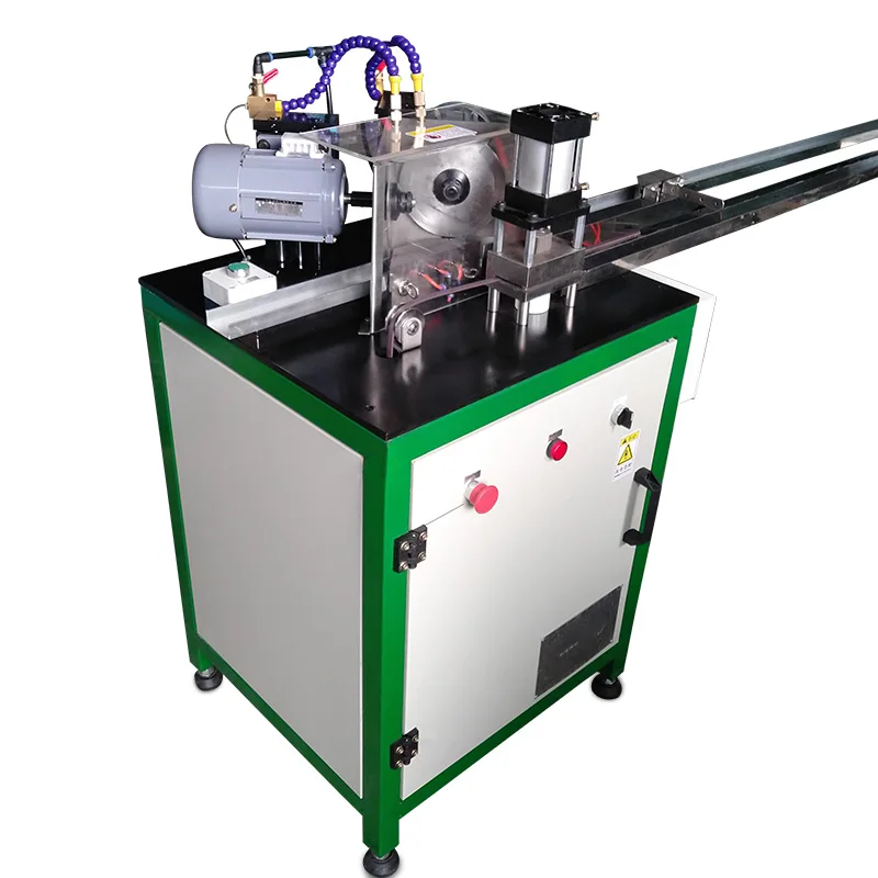 Gasket Cutting Machine PVC Rubber 45 Degree Seal Corner Fridge Door