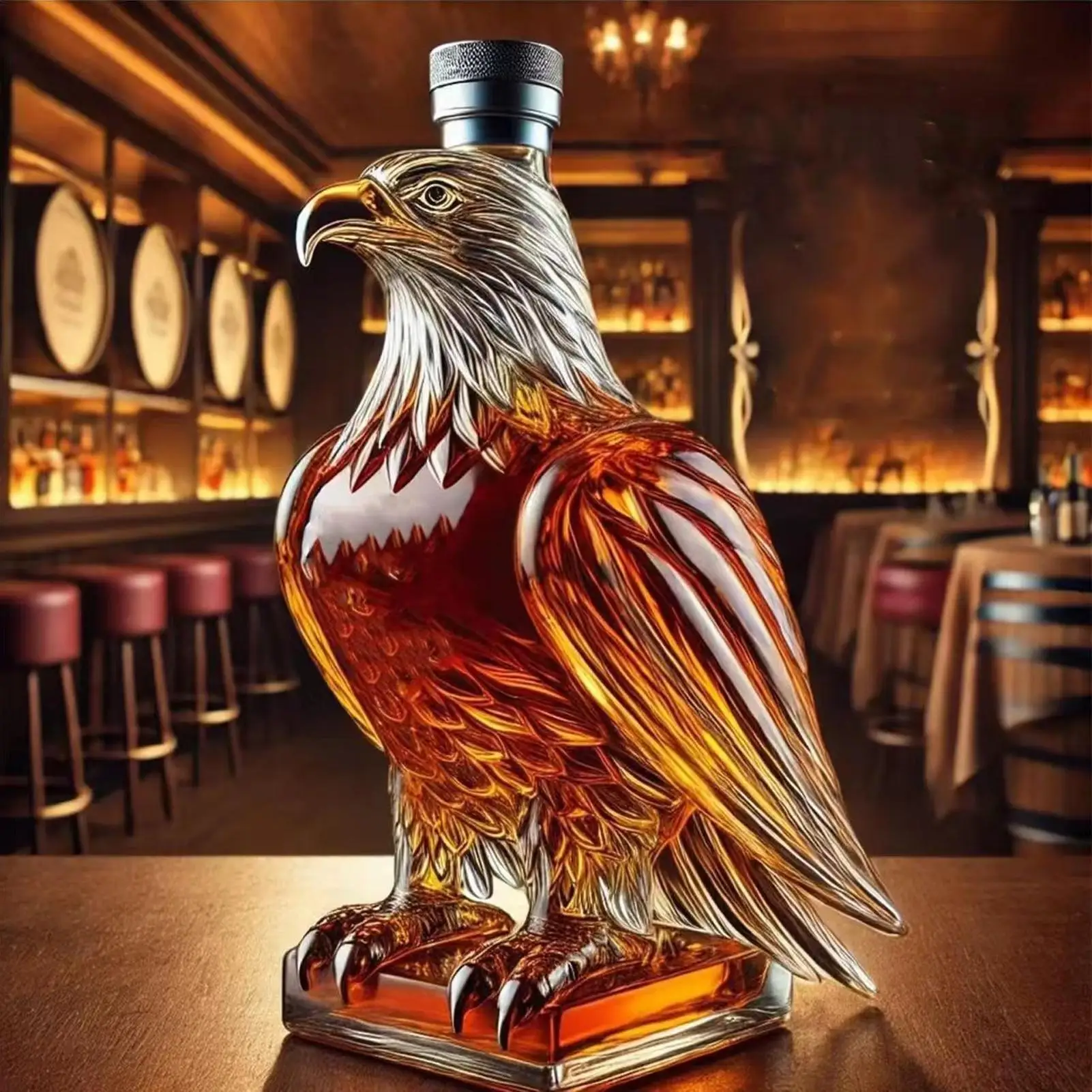 #48 Latest Decanters Offers
