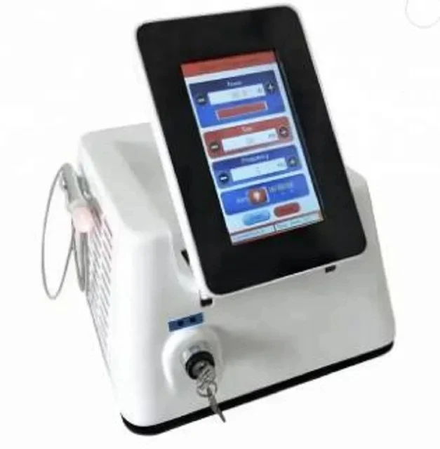 5-in-1 Spider Vein Removal 980nm CE Certified Diode Laser Onychomycosis Treatment Vascular Vein Diode Laser