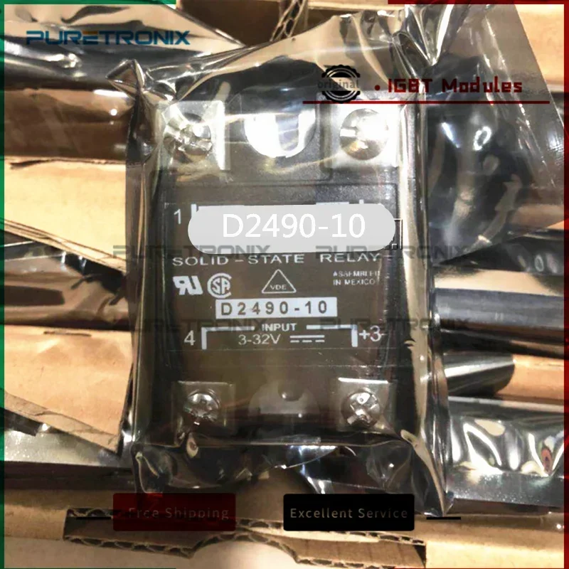 D2450 D2450-10 D2475 D2475-10 D2490 D2490-10 مرحل أصلي جديد