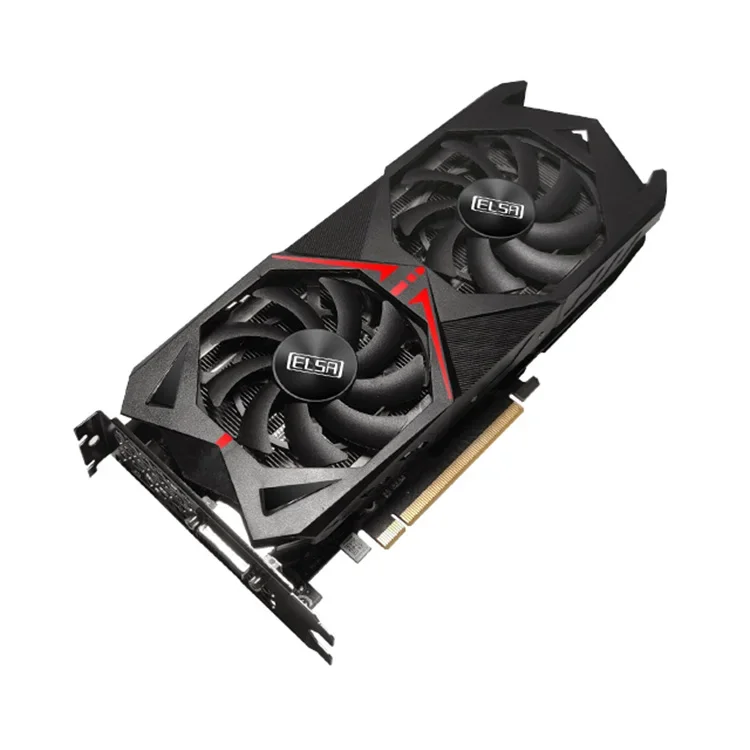 RTX 2060 SUPER 8G Graphic Card