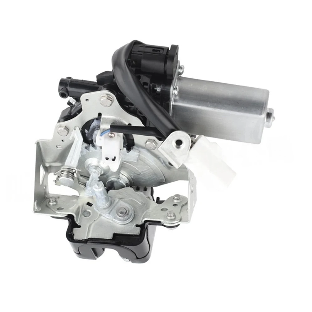 Liftgate Trunk Lock Actuator For Toyota For RAV4 For Highlander OEM Number  69350-58031 69350-58030 6935058031