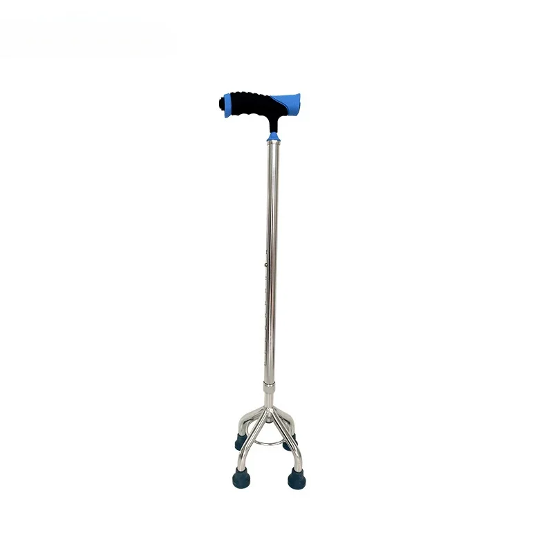 China Walking Stick for MF6211L Lightweight Model 10 steps Manufacturer Hospital Equipment for hospital and Home