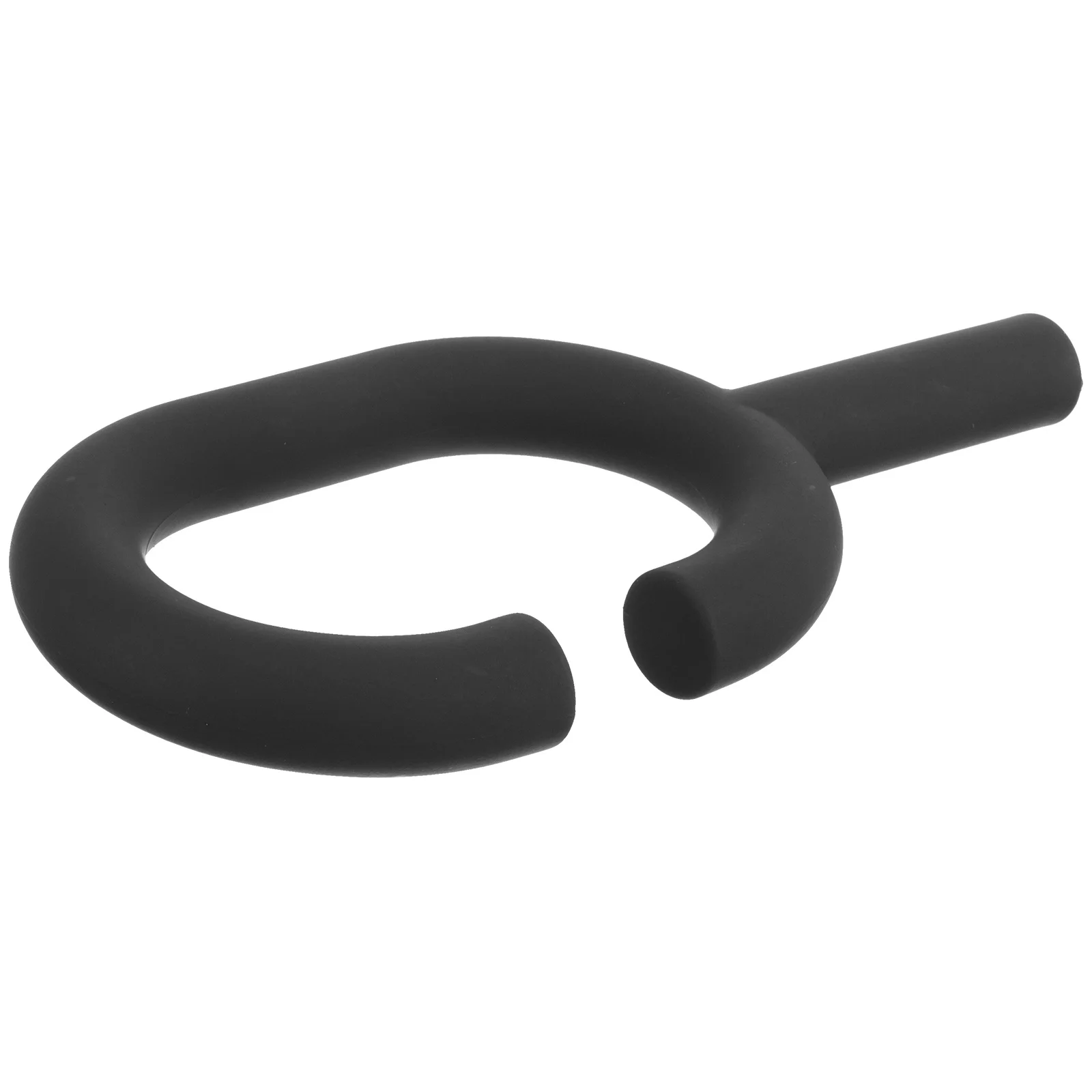 

Anti-Slip Replacement Handle for Umbrella Compact Folding Uv Sturdy Universal Fit Ergonomic Plastic Daily Use