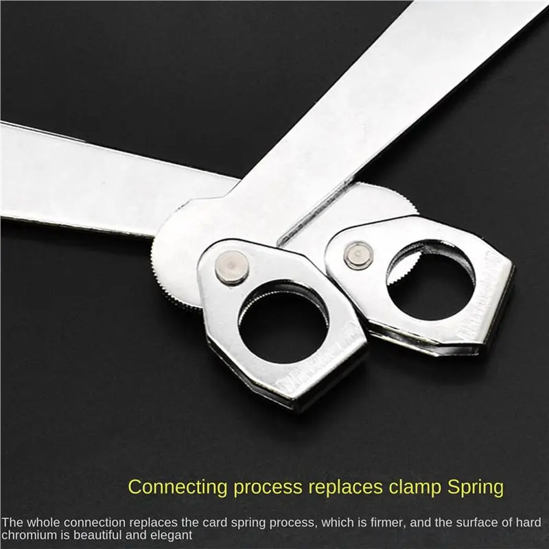 ABBO-3X Electrode Cap Removal Wrench For Electrode Head Fittings Of Spot Welding Machine And Touch Welding Machine