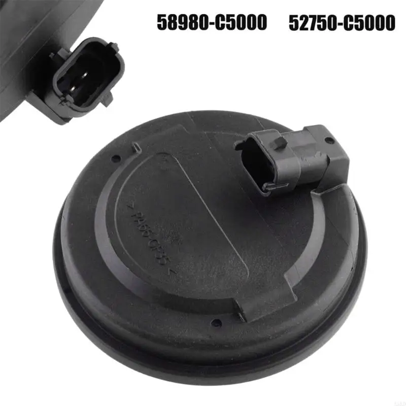ABS Brake System Replacement 58980C5000 52750C5000 for Select Vehicles
